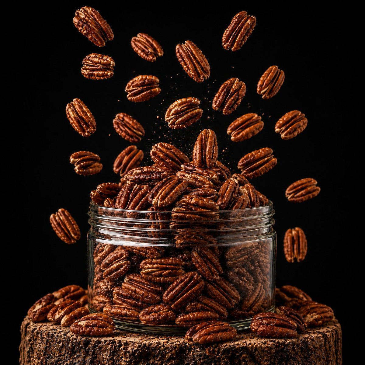 Pecan Nuts