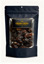 Naturally Sweet, Delightfully Soft Dates