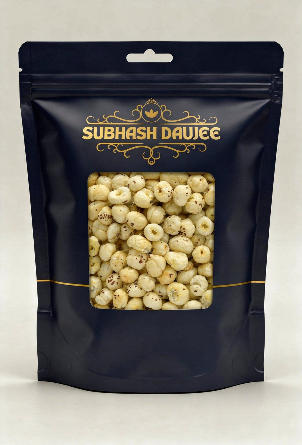 Crispy & Delicious Fox Nuts for Everyday Snacking