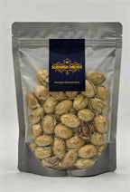 Premium Pistachios with a Rich, Naturally Sweet Taste