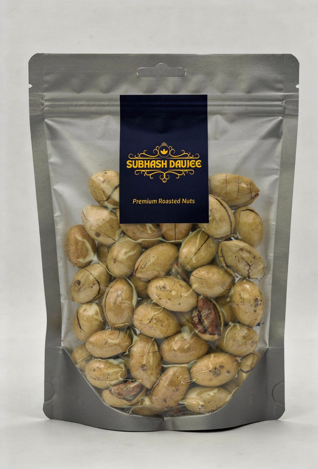 Premium Pistachios with a Rich, Naturally Sweet Taste