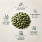 Pumpkin seeds