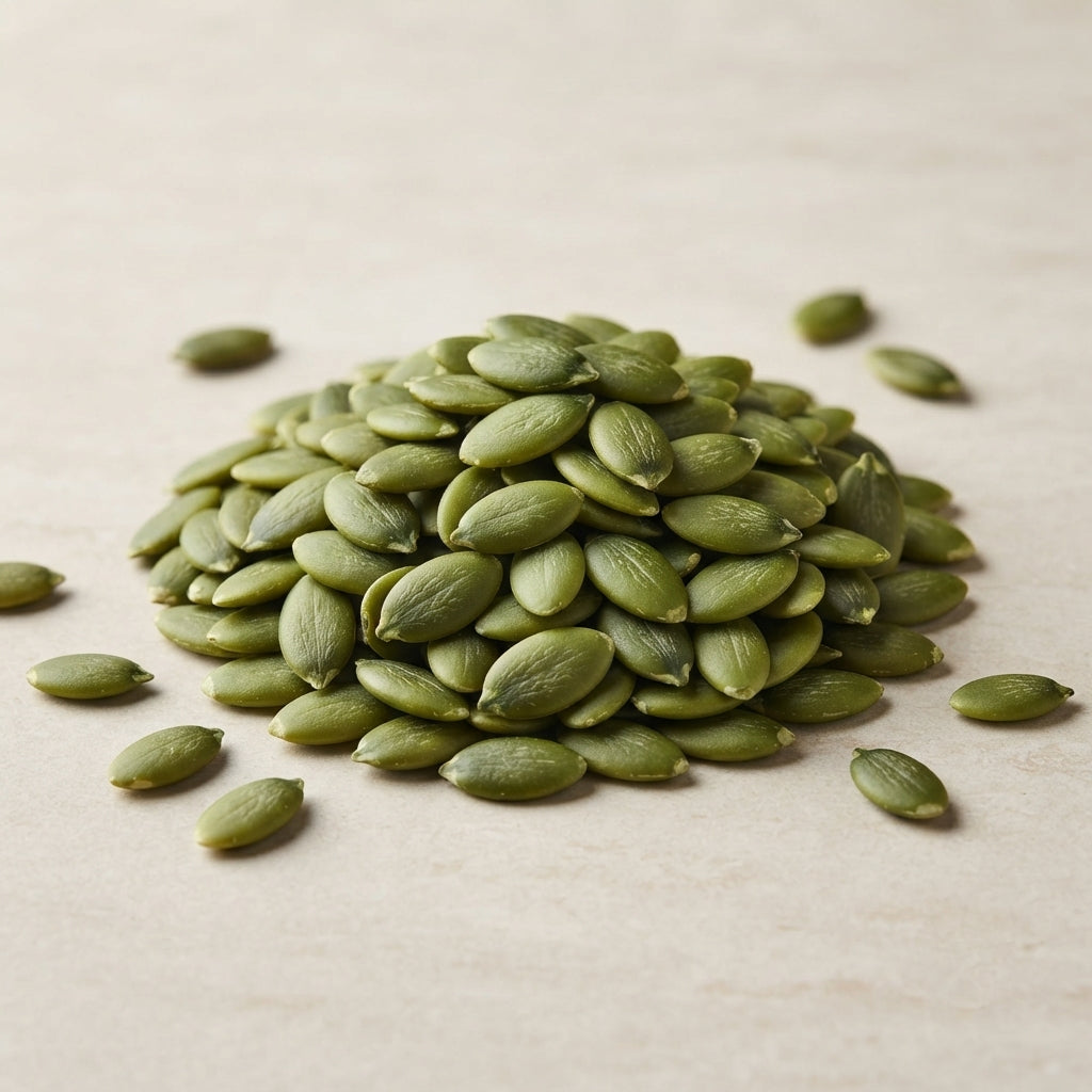 Pumpkin seeds