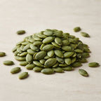 Pumpkin seeds