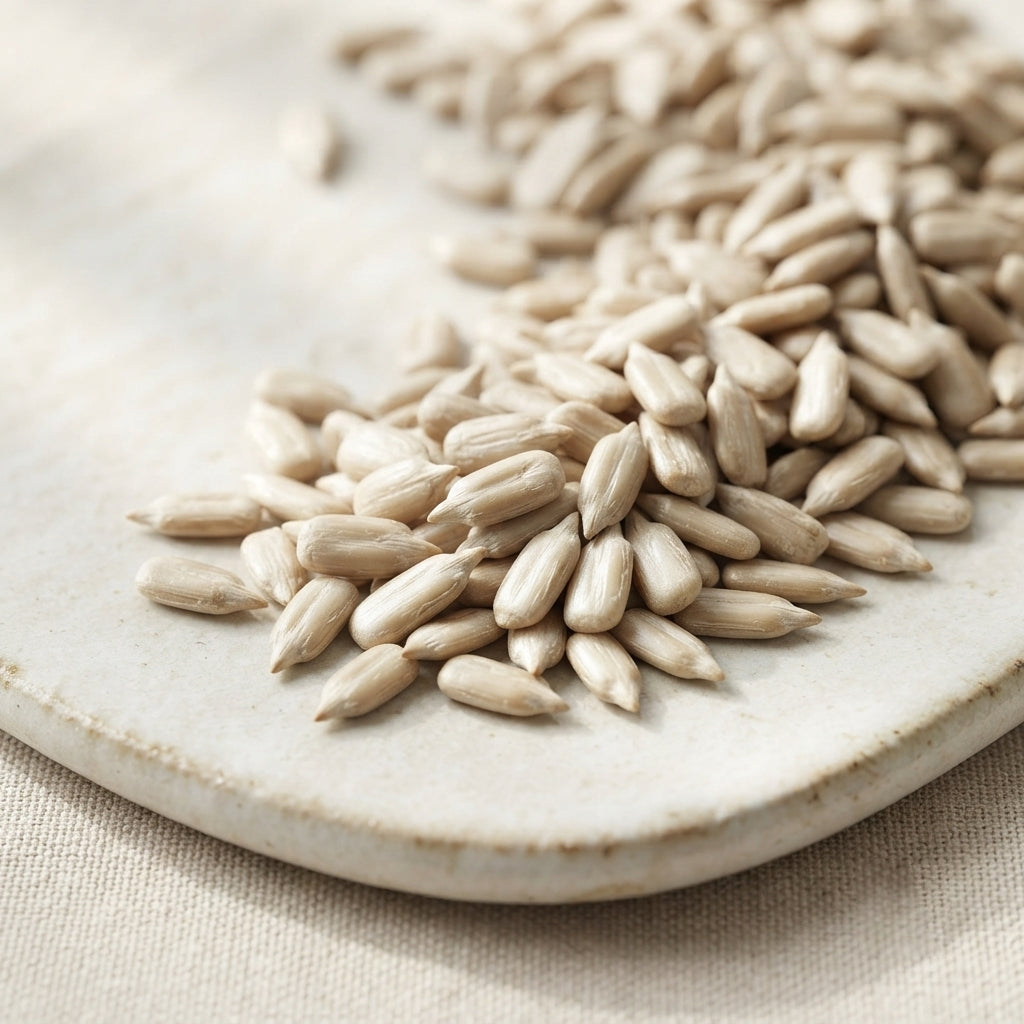 Sunflower Seeds