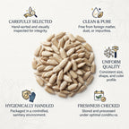 Sunflower Seeds