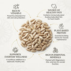Sunflower Seeds
