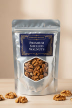Daujee - High Qulity Walnuts Dry Fruits