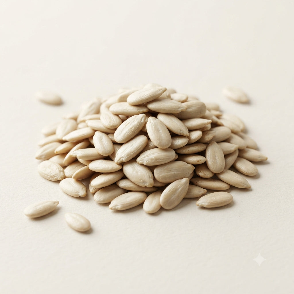 Watermelon seeds